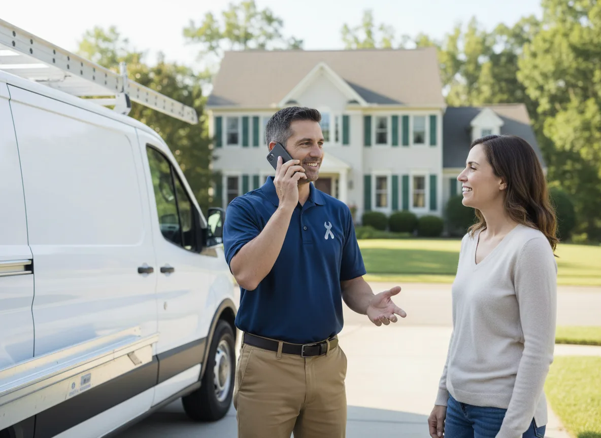 Home Gutter Service Waynesboro, VA FAQs